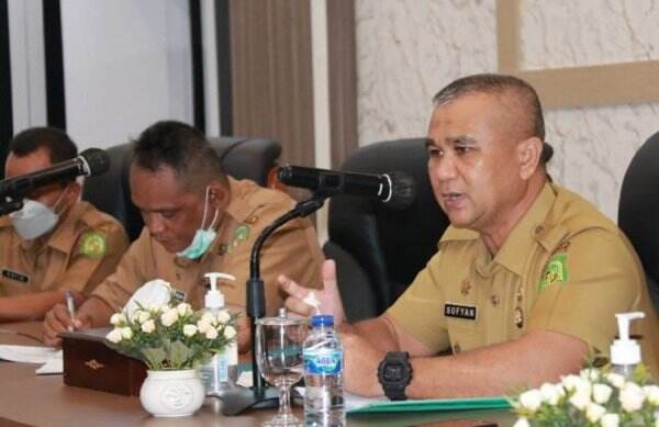 Pemko Medan Mulai Nilai 21 Kecamatan, untuk Apa?
