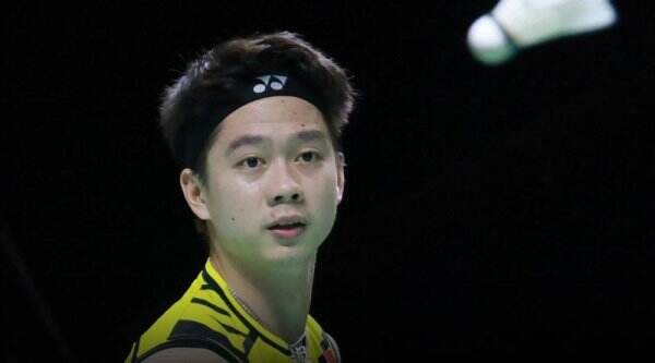 Susunan Pemain Indonesia Vs Korsel di Piala Thomas 2022: Ada Duet Ahsan/Kevin, Jojo Dicoret