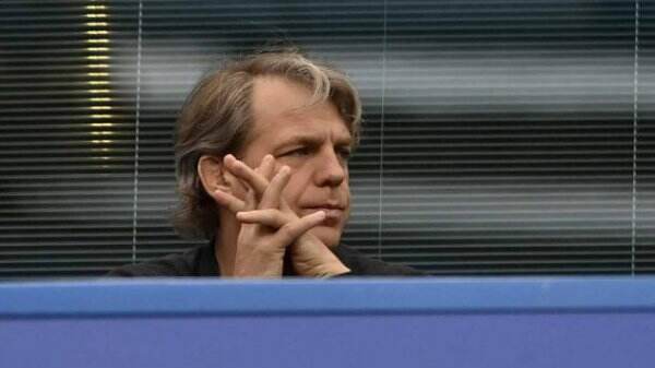 Termasuk Marina Granovskaia, Ini Deretan ‘Tangan Kanan’ Todd Boehly di Kursi Manajemen Chelsea