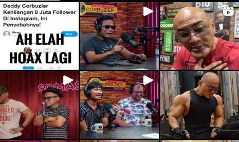 Krimonolog: Kampanye LGBT Belum Menjadi Bagian Pidana