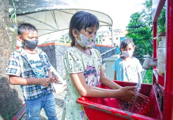 Dinkes: Biaya Perawatan Hepatitis Akut Ditanggung BPJS Kesehatan