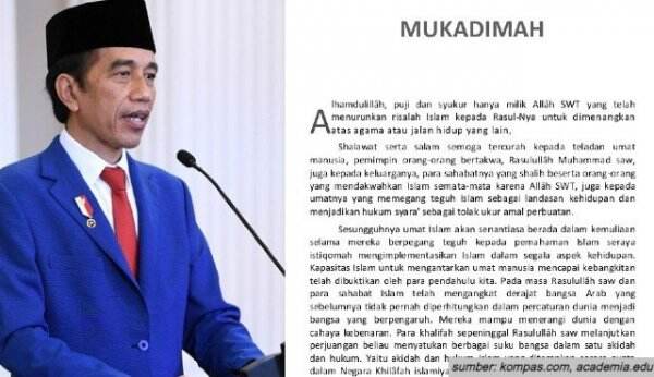 12 Contoh Pembukaan Pidato Paling Lengkap dan Terbaru. Mudah Dihafalkan!