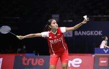 Uber Cup 2022: Cina, Lawan Indonesia di Perempat Final dengan Catatan Sempurna