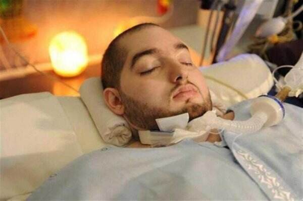 Pangeran Arab Al Waleed, Dijuluki Pangeran Tidur Akibat Koma 17 Tahun