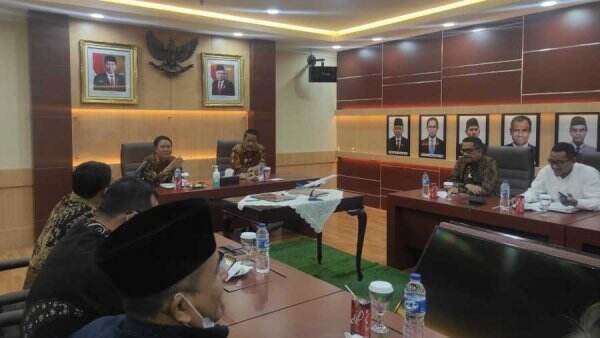 Jemaah Haji Akan Diterbangkan dari 9 Embarkasi, Cek Kotamu Masuk Daftar Gak sekalian Tipe Pesawatnya