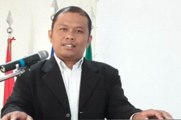 Sorot Pengadaan Gorden Rp43,5 M, Pengamat: DPR Nggak Peka!