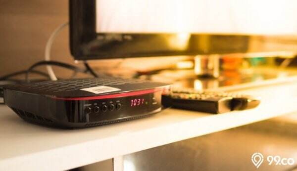 11 Rekomendasi Set Top Box TV Digital Terbaik dan Murah Berkualitas Jempolan, Tersertifikasi Kominfo!