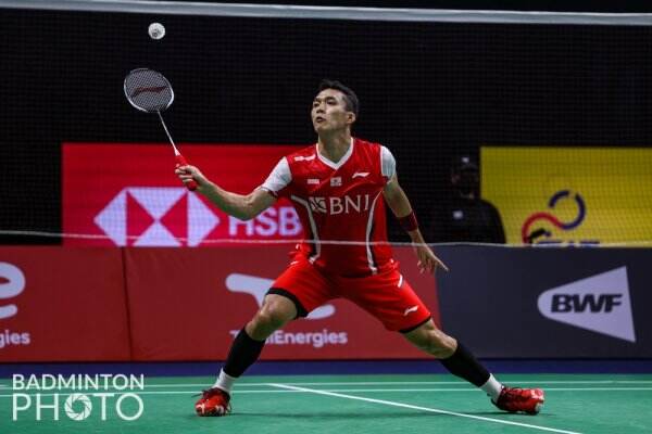 5 Alasan Tim Bulu Tangkis Indonesia Bakal Hajar China di Perempatfinal Piala Thomas 2022, Nomor 1 Faktor Mental