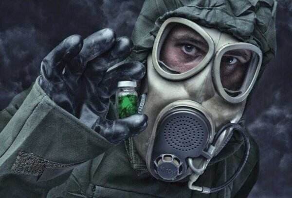 Mengerikan kalau Benar Terjadi! Rusia Beberkan Aktivitas Ilegal Amerika dan 2 Negara ini Buat Senjata Biologis Mematikan di Lab Biotek Ukraina