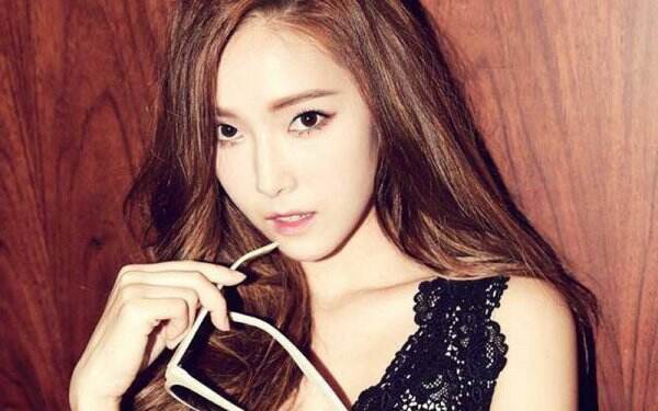 5 Fakta Jessica Jung, Ungkap Alasan Keluar dari SNSD di Novel Terbarunya