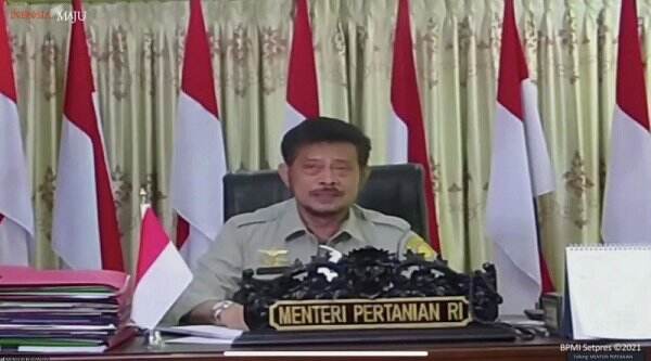 Ada Virus Penyakit Mulut dan Kuku pada Ternak, Jangan Konsumsi Daging di Bagian Ini