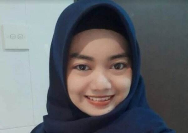 Hijaber Cantik Hilang Misterius Usai Bukber, Polisi Periksa Teman Korban