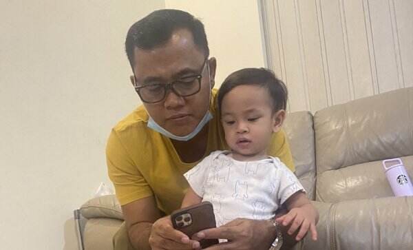 Haji Faisal Sindir Balik Farhat Abbas, Kesal Dituding Eksploitasi Gala Sky