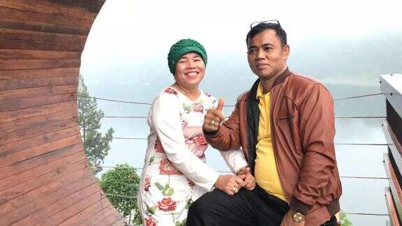 Mertua Vanessa Angel Minta Farhat Abbas `Ngaca` Sebelum Menyindir Orang Lain: Koreksi Diri, Bertaubat!
