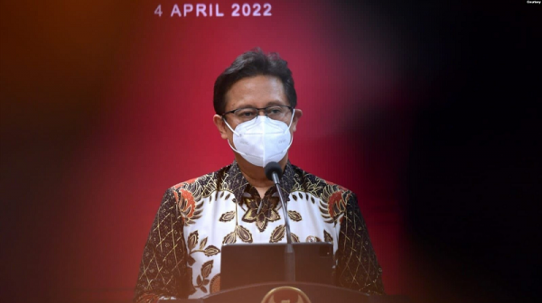 Kantin Sekolah Diimbau untuk Ditutup Demi Cegah Penularan Hepatitis Akut