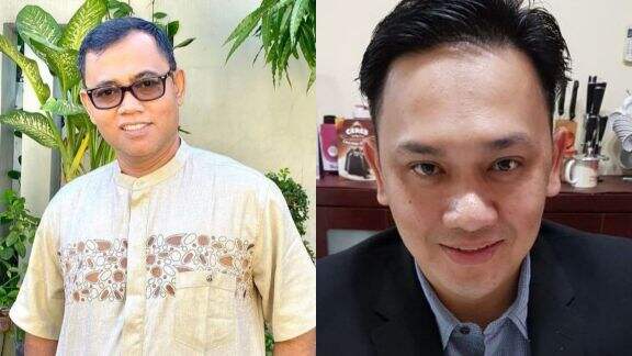 Rumah Tangganya Disindir Gak Beres, Farhat Abbas jadi `Reog` Ngamuk ke Mertua Vanessa Angel: Haji Anaknya Sukses Mabok, Narkoba, Asusila!