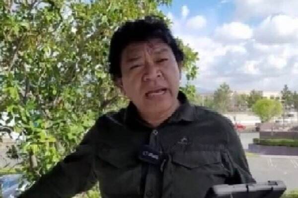 Polisi Belum Tangkap Pendeta Saifuddin, Kabareskrim: Masih Berkoordinasi dengan AS