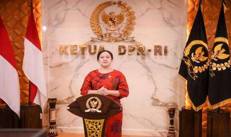 Puan Minta Permerintah Segera Terbitkan Aturan Turunan UU TPKS