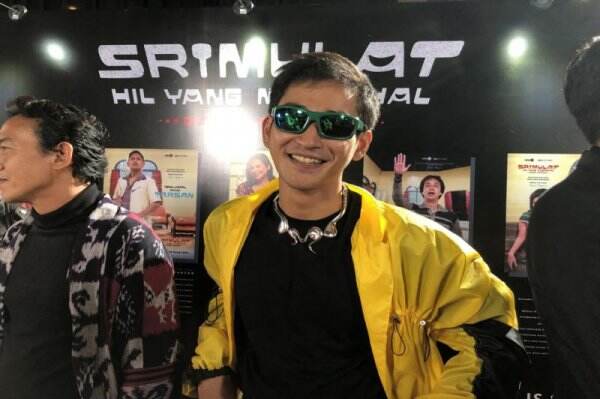 Bio One Ngaku Totalitas Tanpa Batas Perankan Gepeng di Srimulat: Hil Yang Mustahal, Lakukan Diet Ekstrim