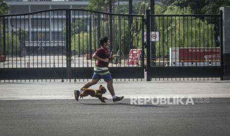 Hindari Kawasan Senayan pada Sabtu, Polisi: Ada Aksi Buruh
