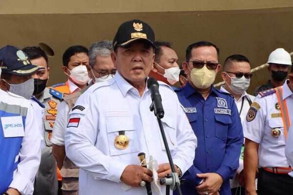 Lampung Raih Opini WTP 8 Kali Berturut-turut