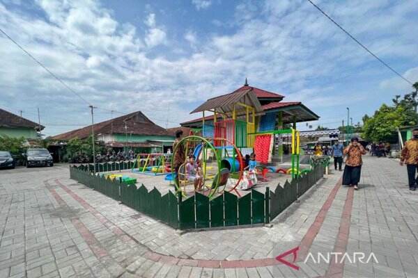 Yogyakarta Bikin Pitstop di Kotabaru untuk Dongkrak Ekonomi