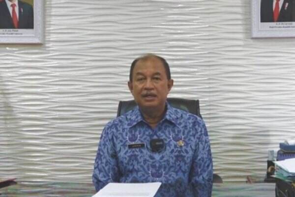 Langkah Pemprov Jabar Antisipasi Penyakit Mulut dan Kuku