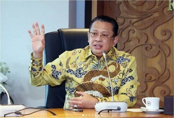 Ini Saran dari Pimpinan MPR Agar UU TPKS Bisa Segera Berfungsi