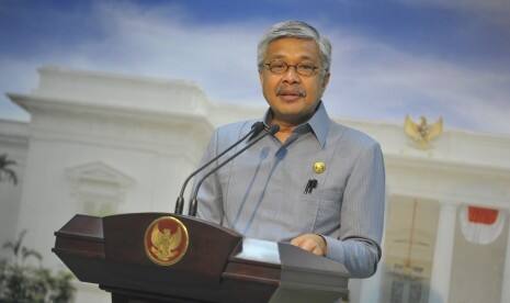 Kuasa Hukum Sebut Nur Alam Sukarela Bayarkan Uang Denda Rp 3,5 Miliar