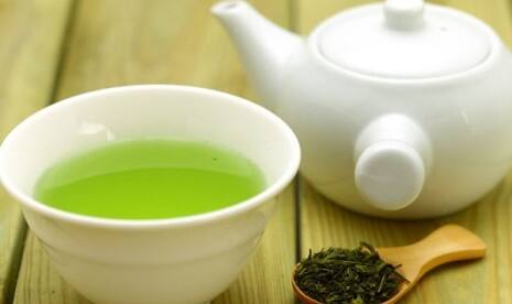 Tiga Minuman Ini Ampuh Usir Lemak Perut