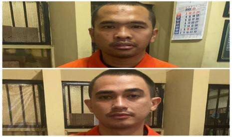 Polisi Identifikasi Pelaku Pengeroyokan Terhadap Artis Rico Valentino