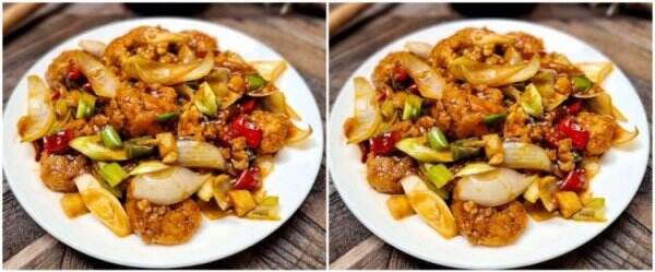 Resep tempe saus tiram, menu simpel yang lezat dan istimewa