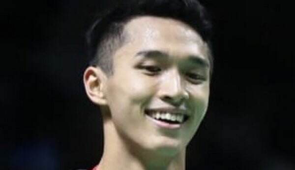 Hempaskan Cina, Indonesia Melaju ke Semifinal Piala Thomas 2022