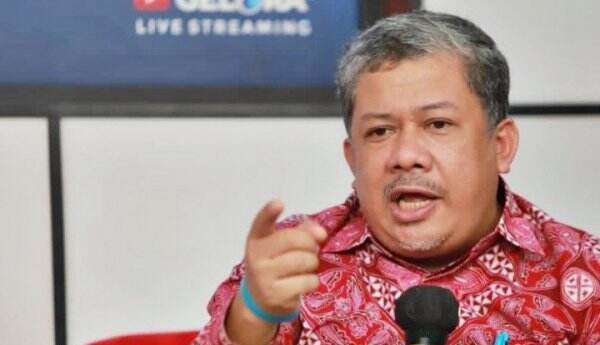 Ancam Blacklist Mitra Nakal, Erick Thohir Kena Semprot Fahri Hamzah: Bapak Lupa Bandelnya BUMN!