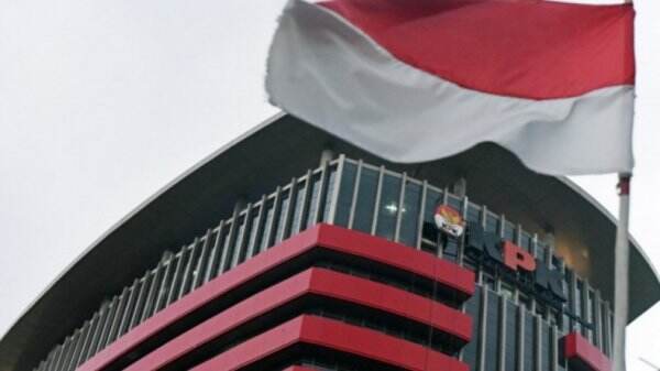 KPK Terima Cicilan Pengembalian Kerugian Negara Korupsi Pembangunan Gedung IPDN