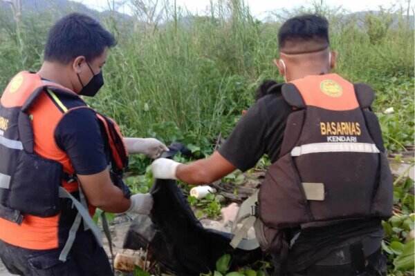 Innalillahi, Kakek Hilang Diterkam Buaya Ditemukan Meninggal
