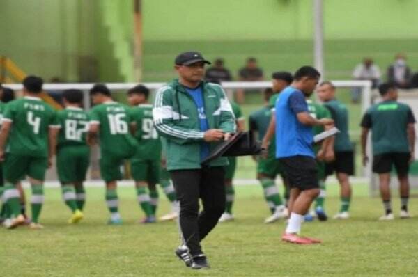 Trial Pemain PSMS Medan, Putu Gede Akui Banyak Bagus