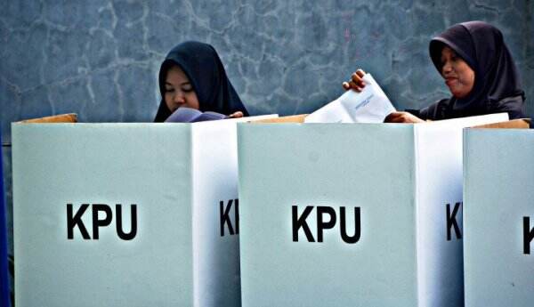 Siap-Siap! Golkar, PAN dan PPP Akan Bekerja Sama di Pemilu 2024
