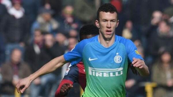 Newcastle Datang Bawa Uang Segepok, Pahlawan Inter Milan Mendadak Galau