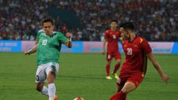 5 Fakta Mengejutkan Jelang Duel Hidup Mati Timnas Indonesia U-23 vs Filipina