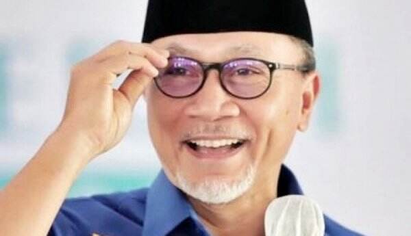 Pemilu 2024 Kini Disambut Golkar dan PAN, Dulu kan Sempat...