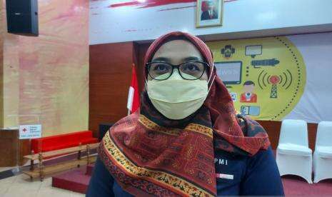 PMI DKI Sebut Persediaan Darah Masih 70 Persen dari Stok Normal