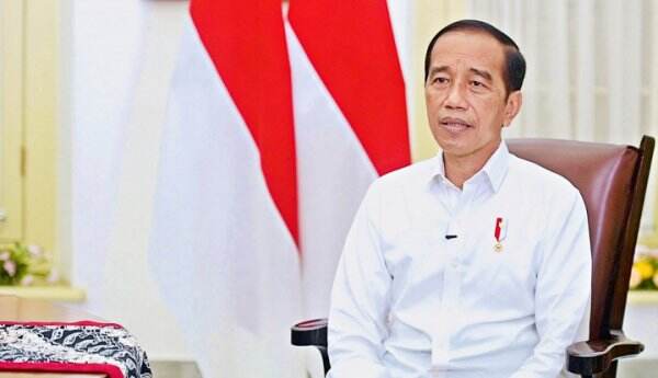 "Mana Ada Kepala Negara di Dunia Cari pengusaha, Mana ada kepala negara di dunia yang cari pengusaha