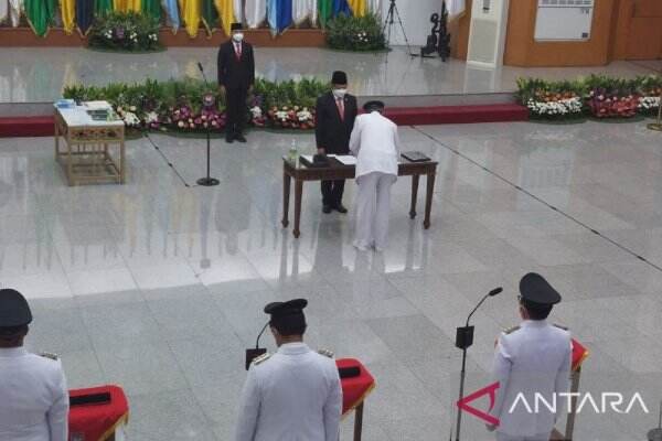 Pengangkatan Pj Gubernur Bisa Muncul Masalah Baru