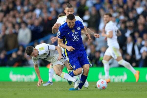 Chelsea Beri Kabar Buruk: Mateo Kovacic Absen di Final Piala FA