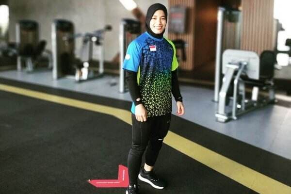 Beri Medali Pertama SEA Games 2021, Nadya Nakhoir Mengejutkan