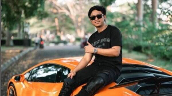 Jaksa Kembalikan Berkas Perkara Doni Salmanan ke Polri, Kenapa Nih?
