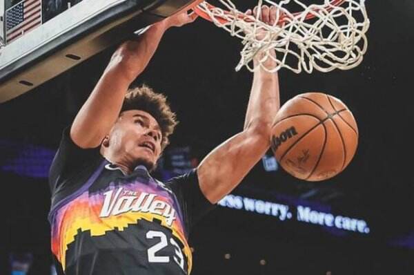 Jadwal Game 6 Semifinal Wilayah NBA 2021/2022, Jumat (13/5/2022) WIB: Penentuan Suns!