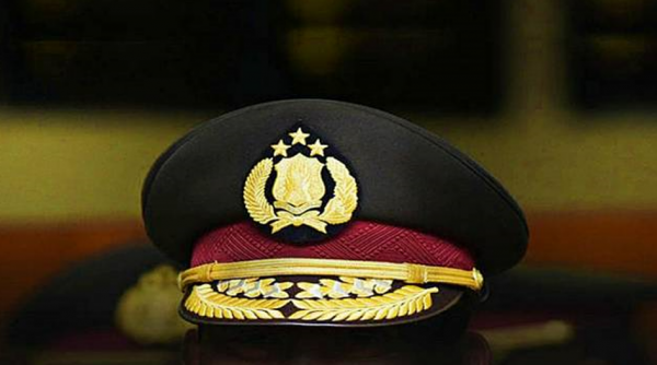 Presisi Tinggal Mimpi! Dua Polisi Sepasang Suami-Istri Terseret Korupsi Rp 3 Miliar