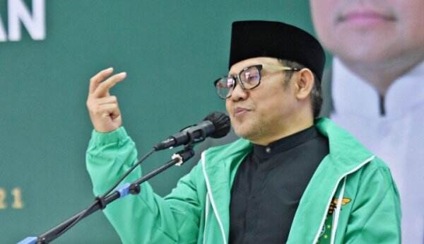 Kursi Imin sebagai Ketum PKB Berbahaya! Gus Durian Gak Suka, PBNU Juga Menjauh